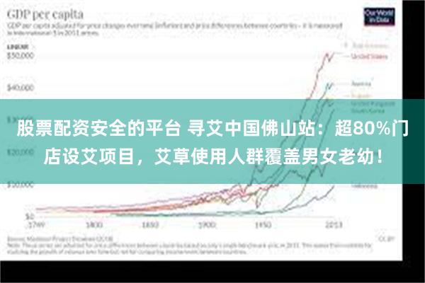 股票配资安全的平台 寻艾中国佛山站：超80%门店设艾项目，艾草使用人群覆盖男女老幼！