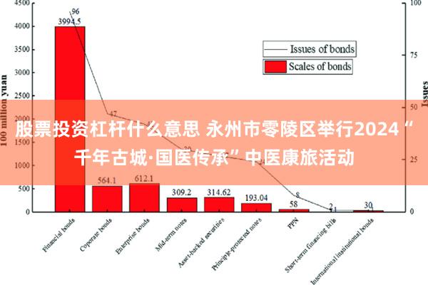 股票投资杠杆什么意思 永州市零陵区举行2024“千年古城·国医传承”中医康旅活动