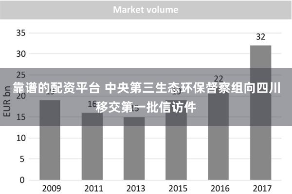 靠谱的配资平台 中央第三生态环保督察组向四川移交第一批信访件