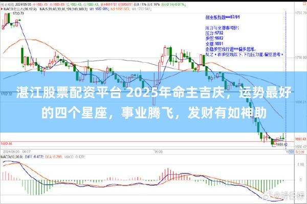 湛江股票配资平台 2025年命主吉庆，运势最好的四个星座，事业腾飞，发财有如神助